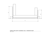 Soffit 0034 Parameter Map