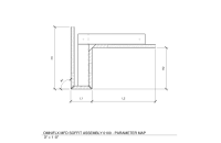 Soffit 0100 Parameter Map