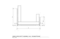 Soffit 0103 Parameter Map