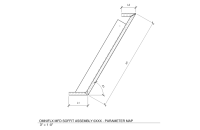 Soffit 0105 Parameter Map