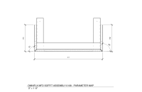 Soffit 0108 Parameter Map