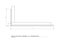 Soffit 0110 Parameter Map